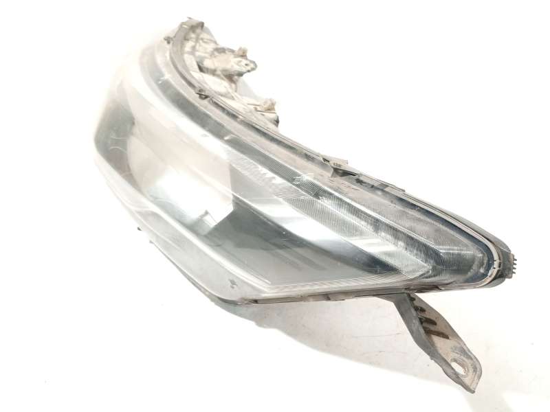 Recambio de faro izquierdo para iveco daily vi furgoneta 33s13, 35s13, 35c13 referencia OEM IAM 5801473750 - Blanco 2