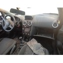 OPEL CORSA D
