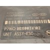 Recambio de abs para kia rio (yb) drive referencia OEM IAM 58920H8200 BE6003V102 MGH85ADBH6013V101