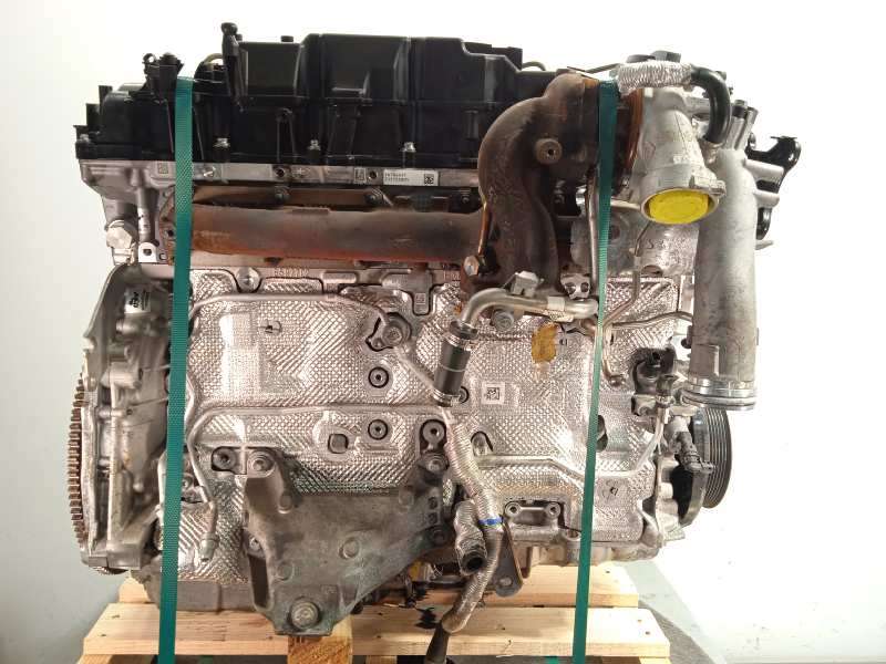 Recambio de motor completo para bmw serie x3 (g01) xdrive 30d referencia OEM IAM B57D30B 3