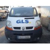 renault trafic ii furgoneta (fl) del año 2006