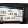 Recambio de pantalla multifuncion para citroën c4 cactus 1.2 thp 110 referencia OEM IAM 9830140880 9830087680 