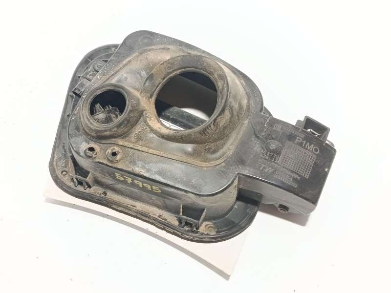 Recambio de tapa exterior combustible para opel crossland x / crossland (p17, p2qo) 1.5 turbo d (75) referencia OEM IAM 13485141 3