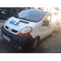 RENAULT TRAFIC II FURGONETA (FL)