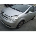 TOYOTA COROLLA VERSO (ZER_, ZZE12_, R1_)