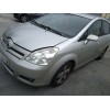 toyota corolla verso (zer_, zze12_, r1_) del año 2007