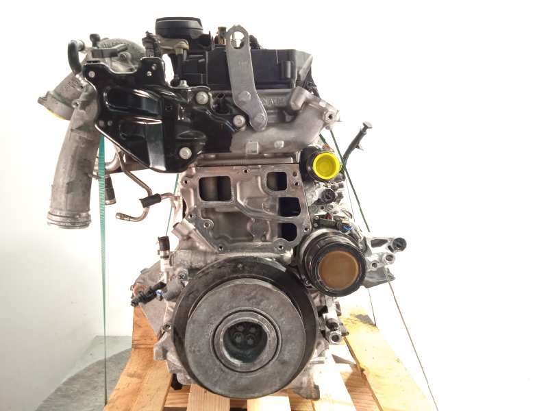 Recambio de motor completo para bmw serie x3 (g01) xdrive 30d referencia OEM IAM B57D30B 4