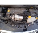 OPEL CORSA D