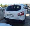 nissan qashqai i (j10, nj10) del año 2011