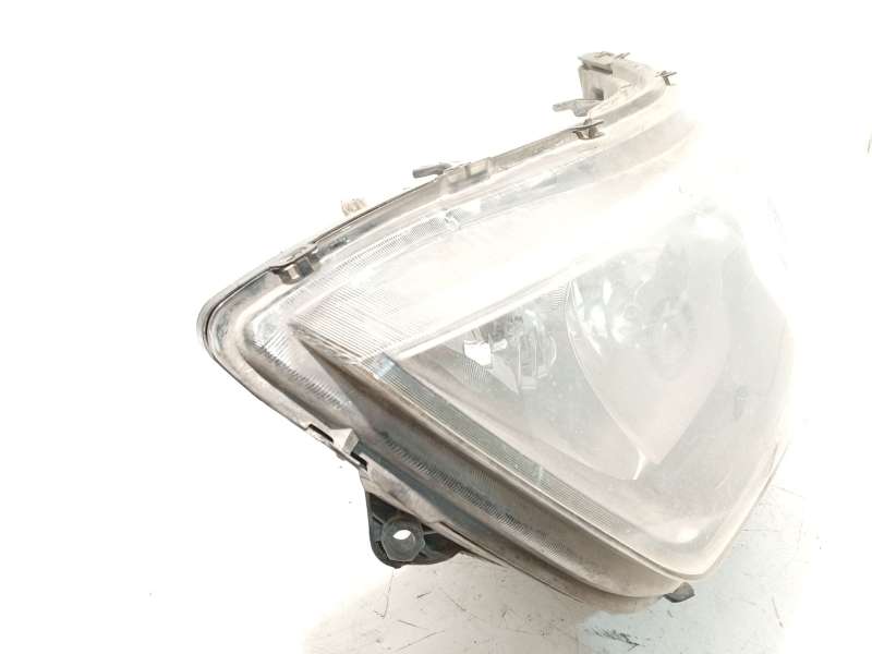 Recambio de faro izquierdo para iveco daily vi furgoneta 33s13, 35s13, 35c13 referencia OEM IAM 5801473750 - Blanco 3