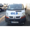 renault trafic ii furgoneta (fl) del año 2006