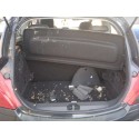 OPEL CORSA D