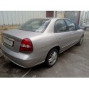 DAEWOO NUBIRA BERLINA