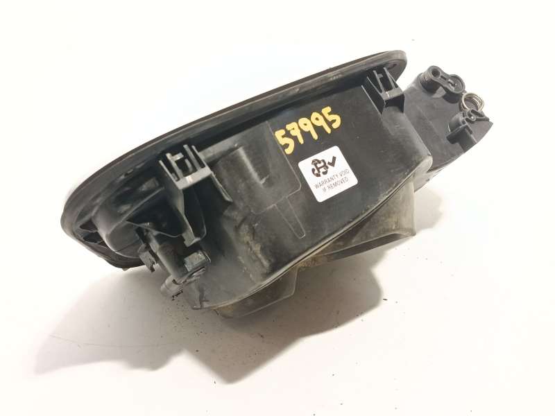 Recambio de tapa exterior combustible para opel crossland x / crossland (p17, p2qo) 1.5 turbo d (75) referencia OEM IAM 13485141 4