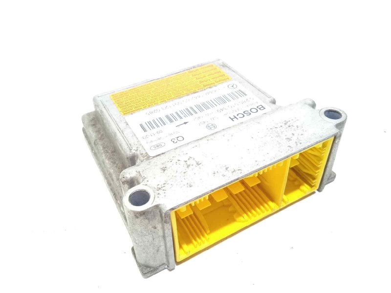 CENTRALITA AIRBAG A9064461442 A9069014700 0285010349