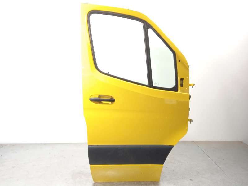 Recambio de puerta delantera derecha para mercedes-benz sprinter 4-t furgoneta (b907, b910) 419 cdi rwd (907.643, 907.645, 907.6