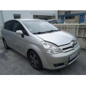 TOYOTA COROLLA VERSO (ZER_, ZZE12_, R1_)