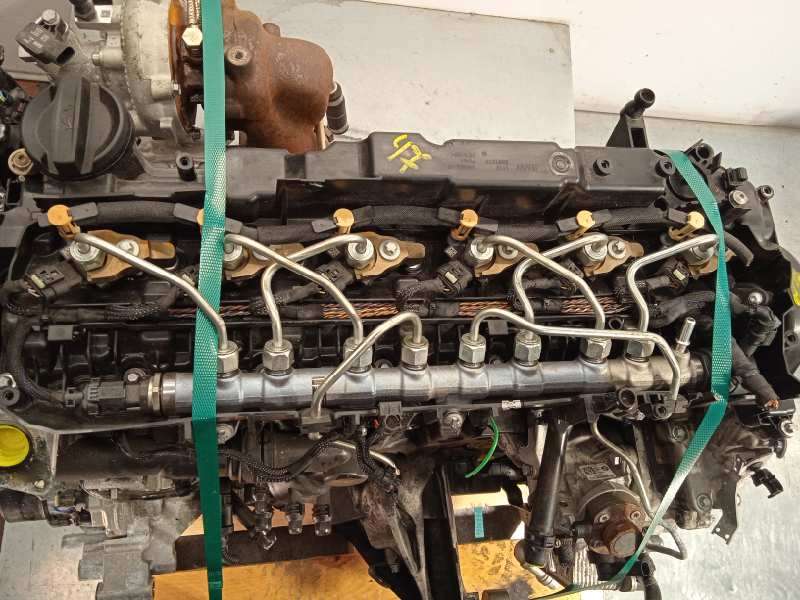 Recambio de motor completo para bmw serie x3 (g01) xdrive 30d referencia OEM IAM B57D30B 5