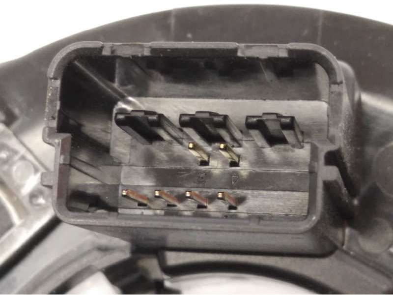 Recambio de anillo airbag para seat arona reference plus referencia OEM IAM 6RA959653A - Blanco 3