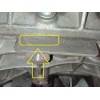 Recambio de despiece motor para porsche cayenne (typ 9pa) s referencia OEM IAM M4800  