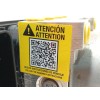 Recambio de abs para seat leon (kl1, klg) 1.5 etsi referencia OEM IAM 5WA614517BM 28516460393 10022024604