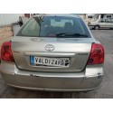 TOYOTA AVENSIS (_T25_)