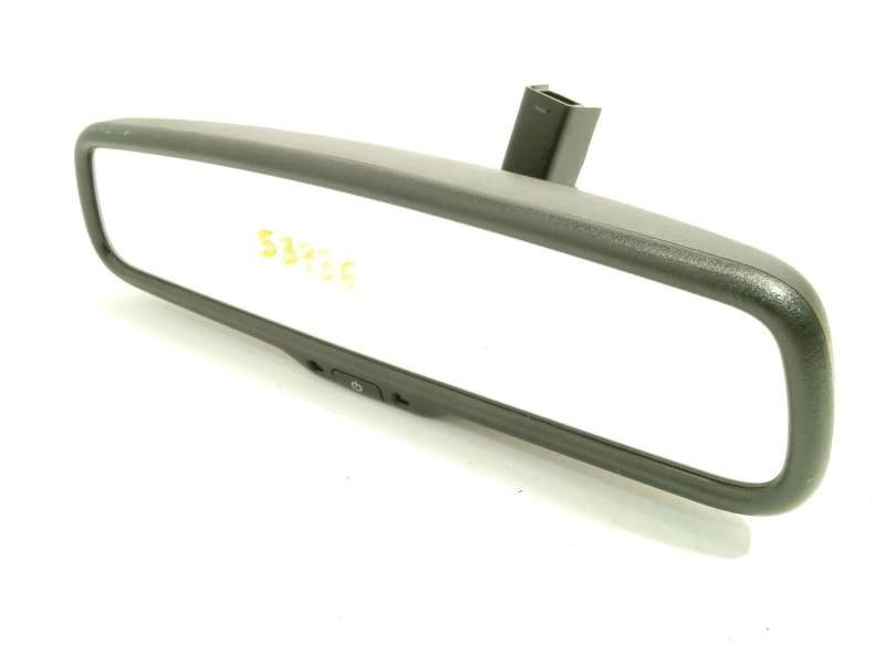 Recambio de espejo interior para hyundai ioniq (ae) 1.6 gdi hybrid referencia OEM IAM 85101A4000 2