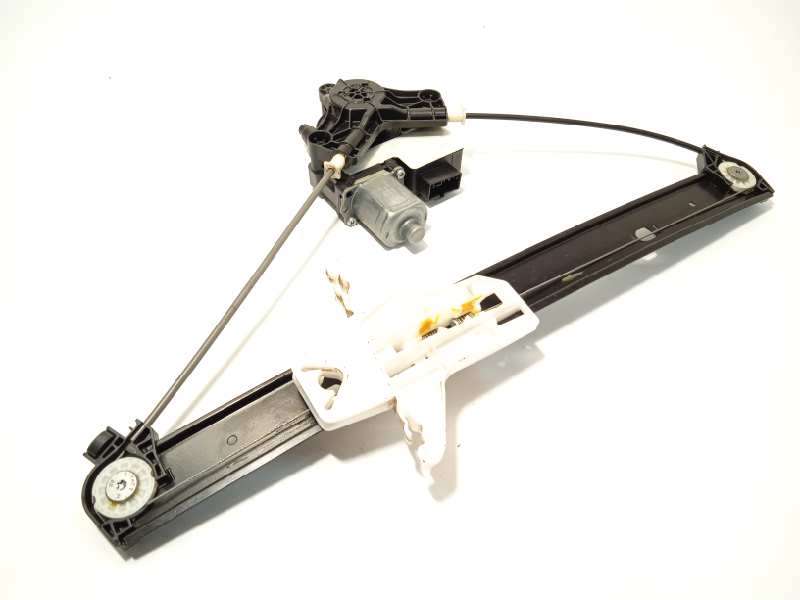 Recambio de elevalunas trasero derecho para volkswagen t-cross 1.0 tsi referencia OEM IAM 2GM839462D  5Q0959408 - Blanco 2