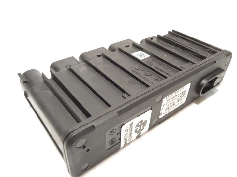 Recambio de modulo electronico para mini mini (f56) one first referencia OEM IAM 8661071 12638661071 - Negro 2