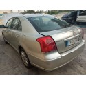 TOYOTA AVENSIS (_T25_)