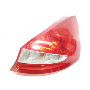 Recambio de piloto trasero derecho para ford fiesta (cb1) ambiente referencia OEM IAM 8A6113404AE 1709552 