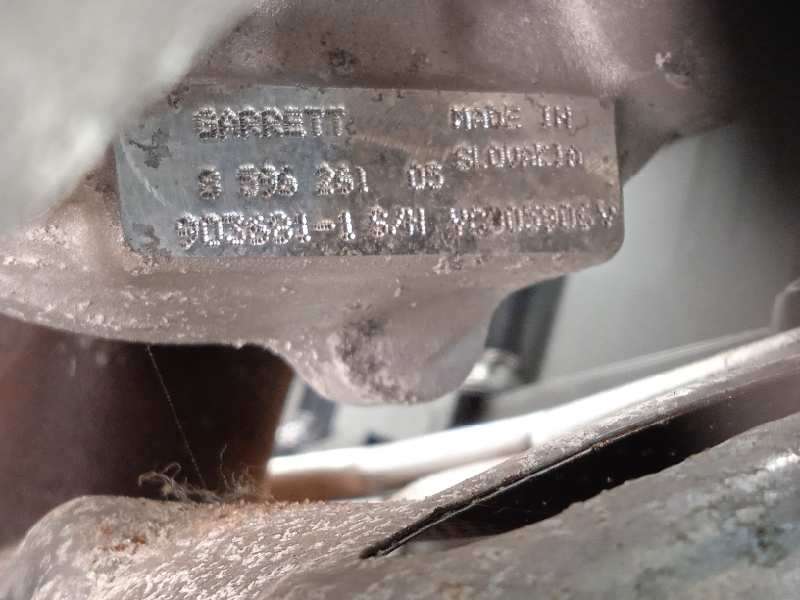 Recambio de motor completo para bmw serie x3 (g01) xdrive 30d referencia OEM IAM B57D30B 6