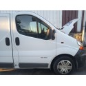 RENAULT TRAFIC II FURGONETA (FL)