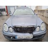 mercedes-benz clase e (w211) del año 2003
