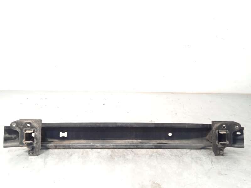 Recambio de refuerzo paragolpes delantero para seat alhambra (7v9) 2.0 tdi referencia OEM IAM 7M3807105B - Azul 2