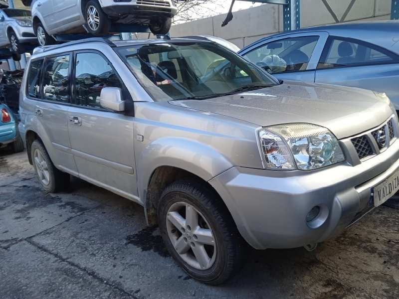 NISSAN X-TRAIL (T30)