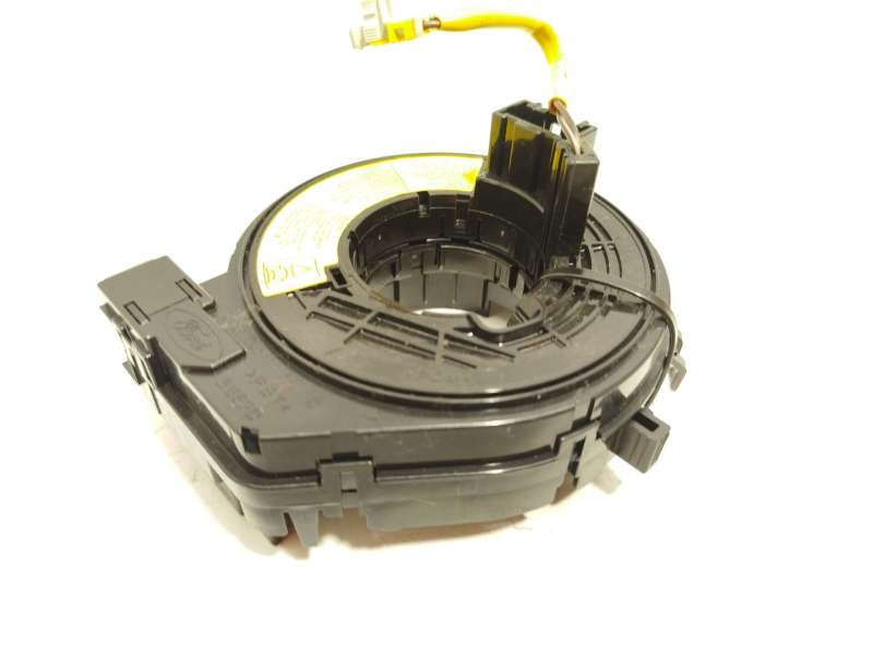 Recambio de anillo airbag para ford fiesta vi (cb1, ccn) 1.25 referencia OEM IAM 8A6T14A664AE 2116409 - Blanco 2