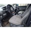 SSANGYONG RODIUS I