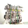 Recambio de motor completo para kia carens iv 1.6 gdi referencia OEM IAM G4FD  