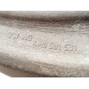 Recambio de brazo suspension inferior trasero derecho para audi e-tron (gen) 50 quattro referencia OEM IAM 4M0501531  