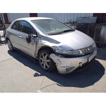 honda civic berlina 5 (fk) del año 2007