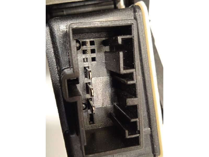 Recambio de elevalunas trasero derecho para volkswagen t-cross 1.0 tsi referencia OEM IAM 2GM839462D  5Q0959408 - Blanco 4