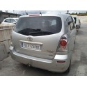 TOYOTA COROLLA VERSO (ZER_, ZZE12_, R1_)