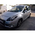 RENAULT SCENIC III