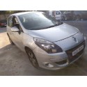 RENAULT SCENIC III