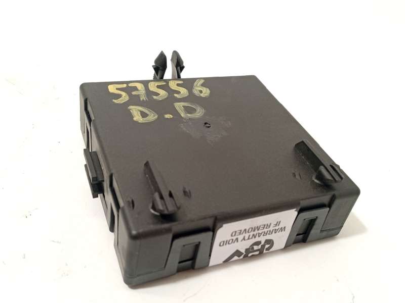 Recambio de modulo confort para mercedes-benz clase a (w176) a 160 cdi / d (176.011) referencia OEM IAM A1669000618  A2C74117006 - Blanco 2