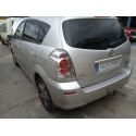 TOYOTA COROLLA VERSO (ZER_, ZZE12_, R1_)