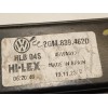 Recambio de elevalunas trasero derecho para volkswagen t-cross 1.0 tsi referencia OEM IAM 2GM839462D  5Q0959408