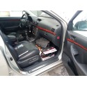 TOYOTA AVENSIS (_T25_)