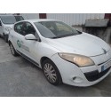 RENAULT MEGANE III HATCHBACK (BZ0/1_, B3_)
